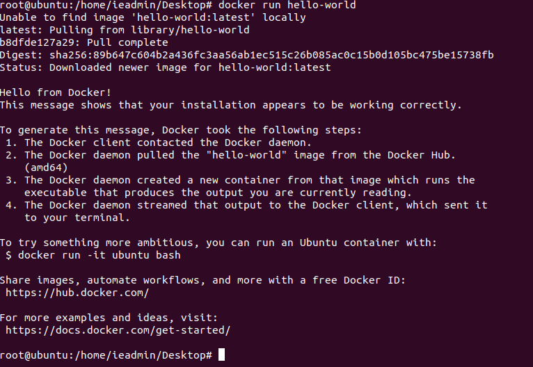 Picture_4_7_Docker_Installation_Finished