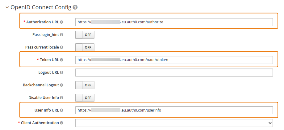 keycloak auth advanced