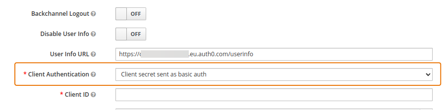 keycloak token method